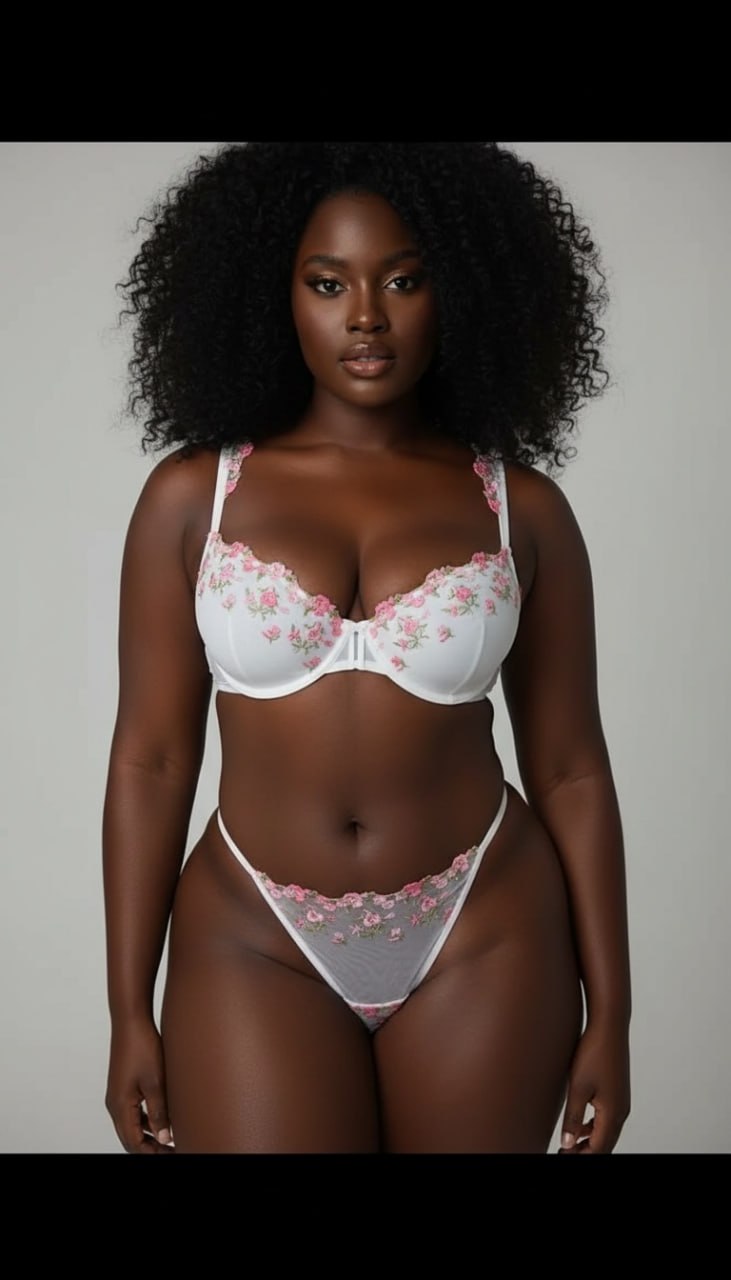 Kinky White